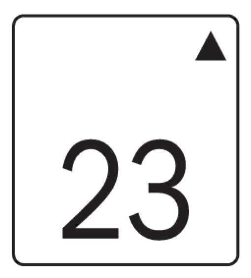 23층 로고